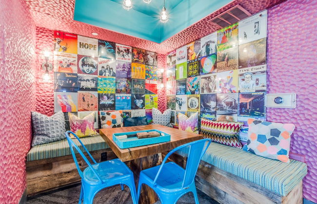 Sage Apartments Atlanta at Old 4th Ward - Foto 22