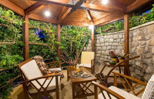 Gorgeous Home In Poljane With Sauna - Foto 33