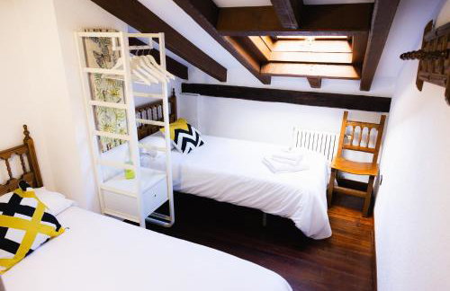 Apartamentos Nevandi - Photo 79