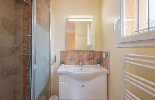 L'Oliveraie - Foto 17