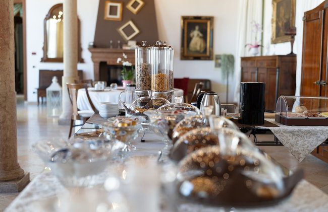 Residenza Villa Vecelli - Foto 41