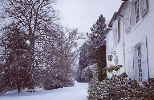 Clos Mirabel Manor - Holiday rental - Foto 12