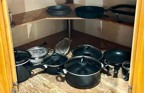 Puna Zen Botanical Garden Retreat - Foto 24