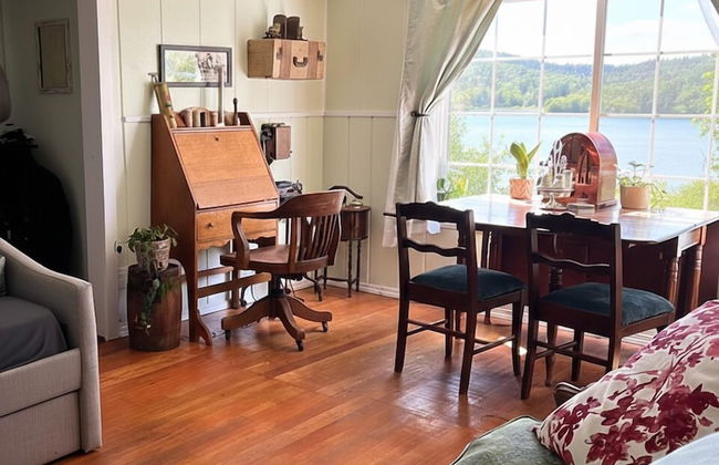 Siltcoos Station Retreats - Foto 59