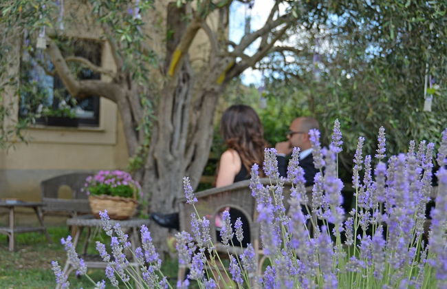 Casale delle Rose - Photo 71