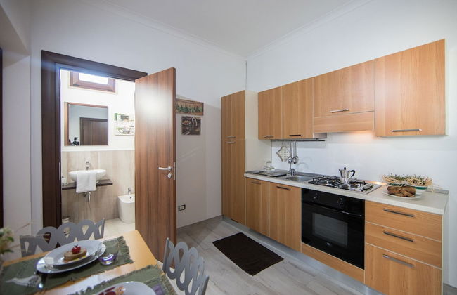 Iori Salento B&B - Foto 14