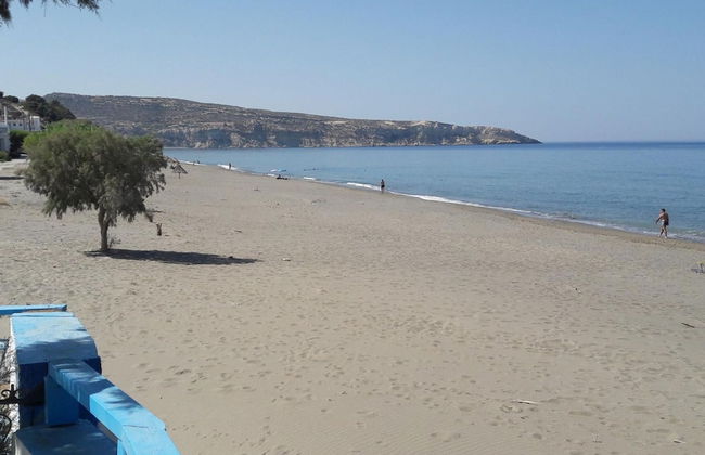 Elkysti Crete Deluxe Apartment Eleftheria - Foto 1