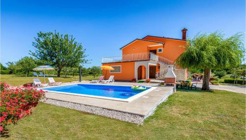 Apartment Nedescina 47 - Foto 5