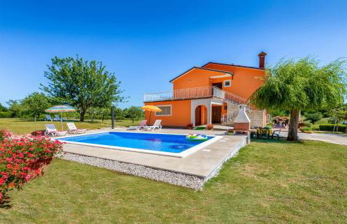 Apartment Nedescina 47 - Foto 5