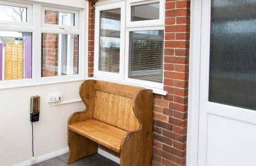 Dairy Barns Holiday Cottages - Photo 22