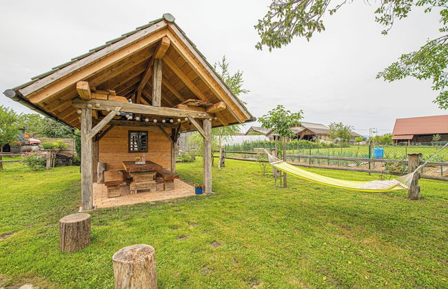 The Old Barn Near Kolpa River - Foto 10