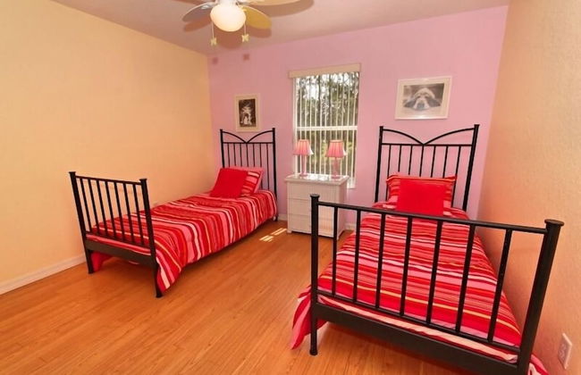 Ov3141 - Highlands Reserve - 6 Bed 4 Baths Villa - Photo 6