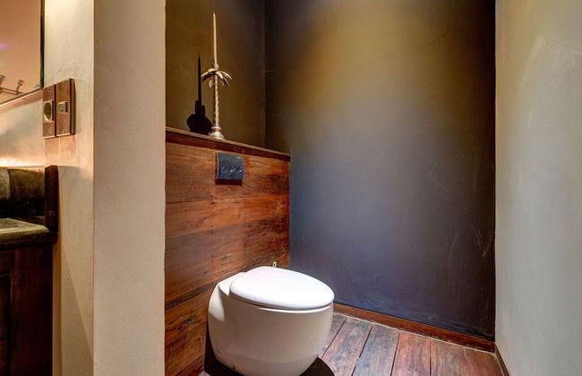 Villa Gita Segara - Foto 15