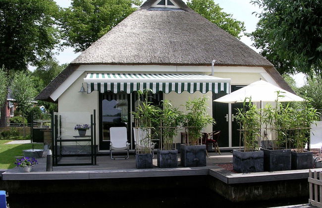 Holiday Home in Steendam by Schild Lake - Photo 23