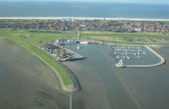 in the Fischer House \"lutje Stuv\" - Foto 20