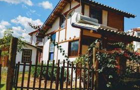 Pousada Villa Cachoeira - Foto 46