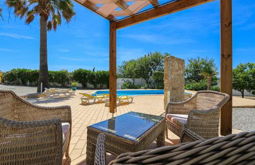 V3, Villa Belo Horizonte near Beach, Albufeira - Foto 3