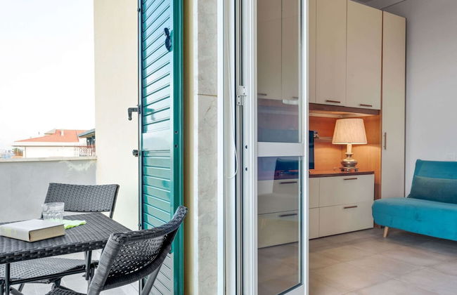 Amazing Holiday Home Near Pet-friendly Beach - Foto 54