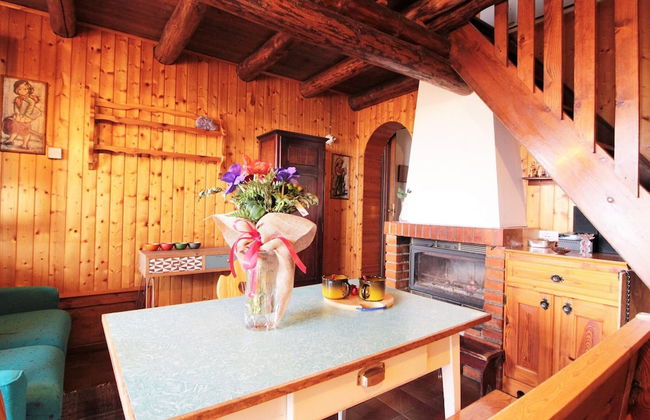 Attractive Apartment Near Lake Santa Croce - Foto 14