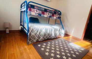 Cozy Home in Lilburn, GA - Foto 16