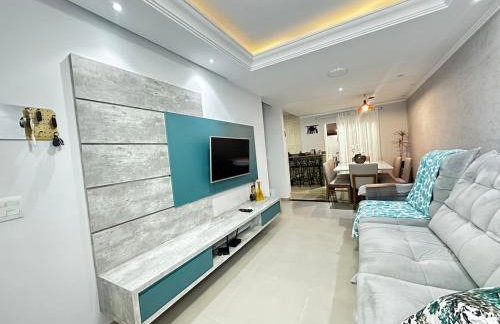 Sobrado Triplex Premium Próximo Aeroporto São José dos Pinhais Curitiba - Foto 13