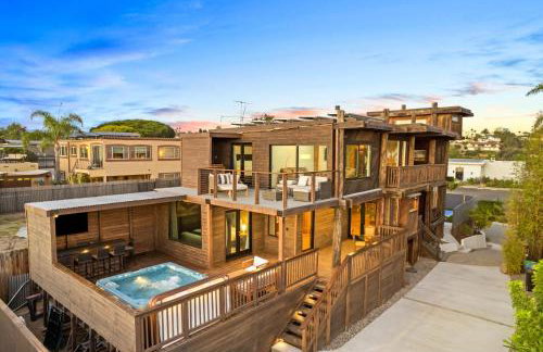 Stunning Bay Views with Pickleball and Hot Tub - Foto 42