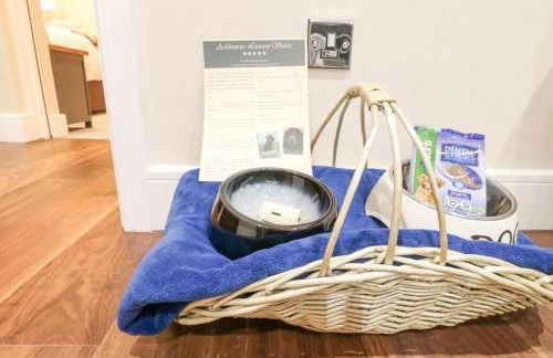 Ashbourne Luxury Suites - Foto 17