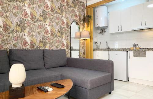 MalagadeVacaciones- Suite Mendoza - Foto 12