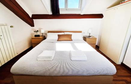 Luminoso loft vicino Stazione Centrale e Porta Venezia - Foto 13