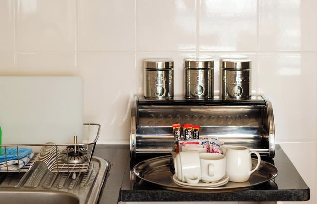 Club Mykonos by First Private Stays - Foto 58