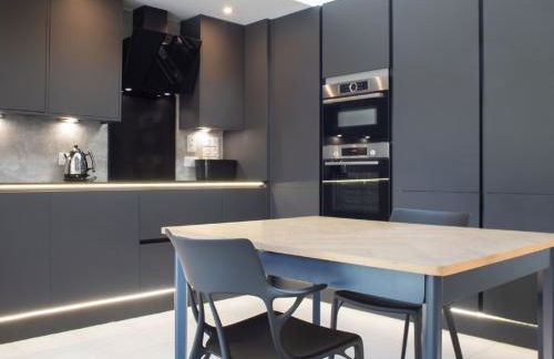 Holiday Home Finnan's Byre by Interhome - Foto 38