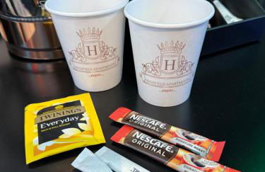 HIGHFIELD PRIVATE SPA APARTMENT - Foto 7