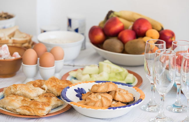 Tinos Resort Hotel - Photo 67