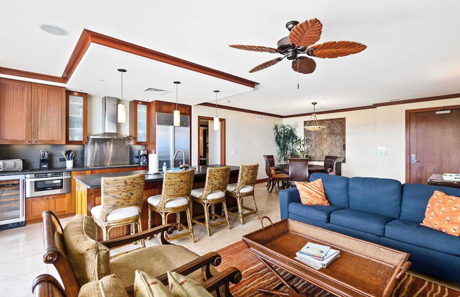 Hale Kai Pampered Ko Olina Villa - Photo 11