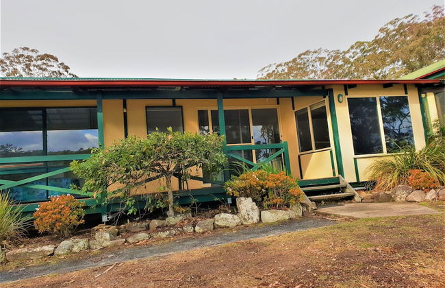 Wonboyn Lake Resort - Foto 38