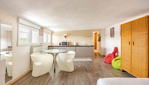 Accogliente monolocale - Photo 3