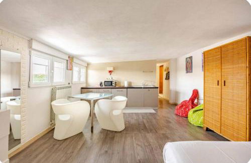 Accogliente monolocale - Photo 3