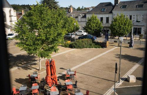 Appartements plein centre, à 5 minutes du château - Foto 49