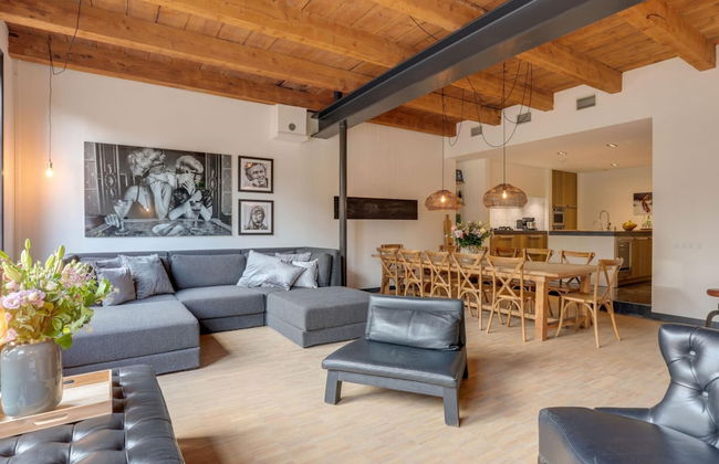 Inn in Ternaard Near Heritage - Foto 19