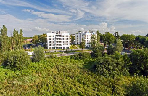 Apartament HORYZONT - Foto 16