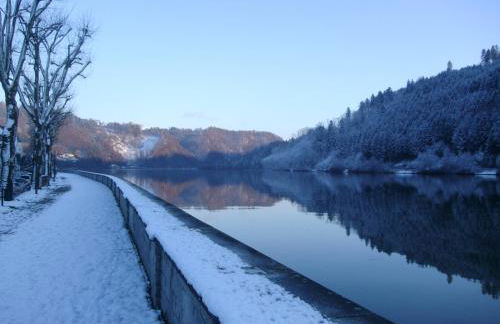 Ferienwohnung Örtl 7 - Foto 47