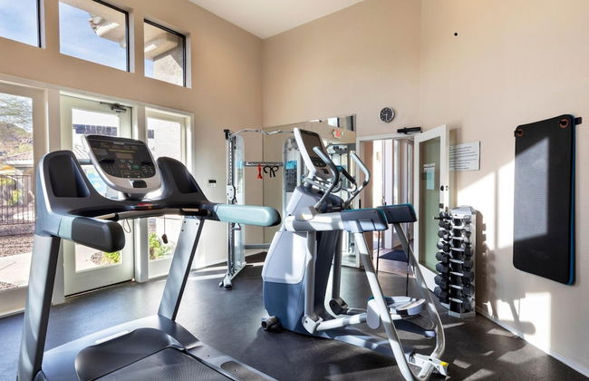 Raintree at Phoenix South Mountain Preserve - Foto 43