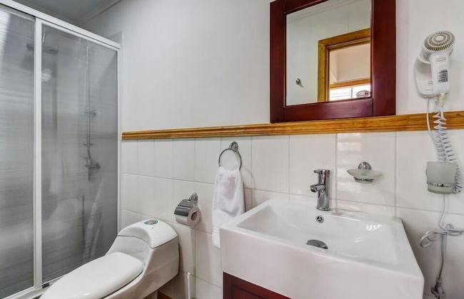 Cumbres Apart - Photo 35