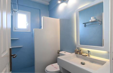 Nostos Beachfront Apartments & Studios - Foto 53