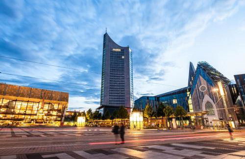 Ruhig - frisch renoviert - zentral - Foto 7