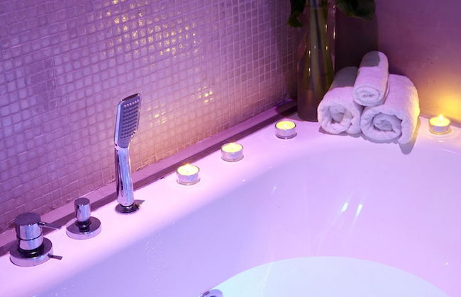 Villa Poggio Bartoli - Photo 33