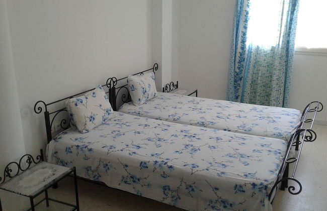 Residence MahdiaSquare - Foto 2