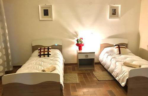 Villa con Piscina - Foto 22