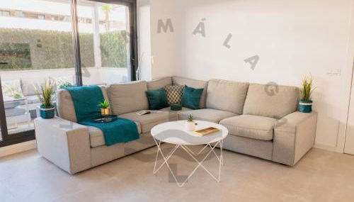 LivinMálaga Los Álamos Suites - Foto 1