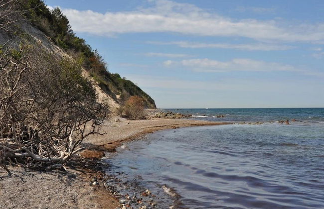 Appartements Post Hiddensee in Vitte - Foto 23